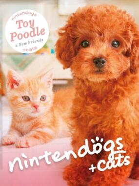 Nintendogs + Cats: Toy Poodle & New Friends