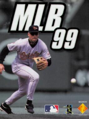 MLB 99