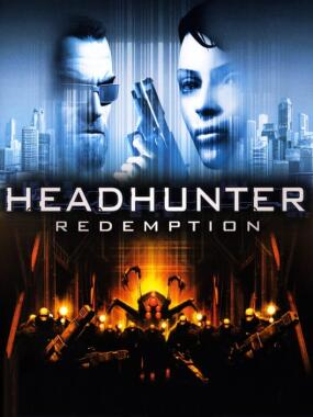 Headhunter: Redemption