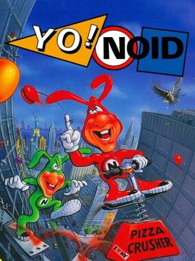 Yo! Noid