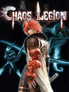 Chaos Legion