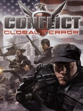 Conflict: Global Terror