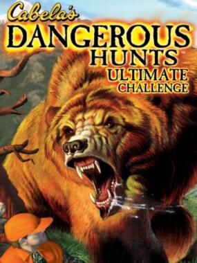 Cabela's Dangerous Hunts – Ultimate Challenge