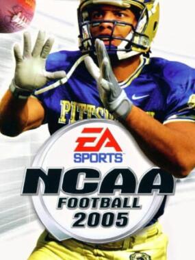 NCAA Football 2005