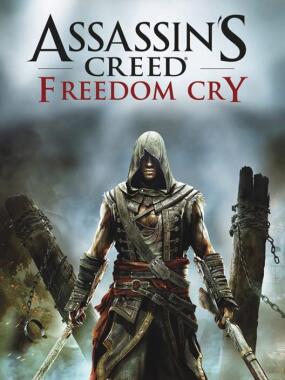 Assassin's Creed :  Freedom Cry