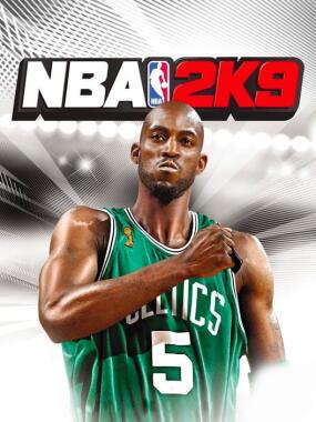 NBA 2K9