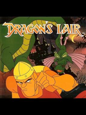 Dragon's Lair