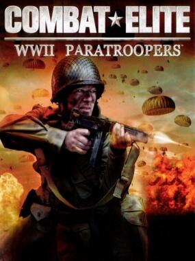 Combat Elite: WWII Paratroopers