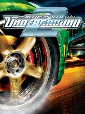 Need for Speed – Underground 2