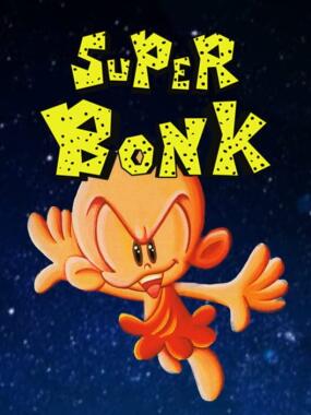 Super Bonk