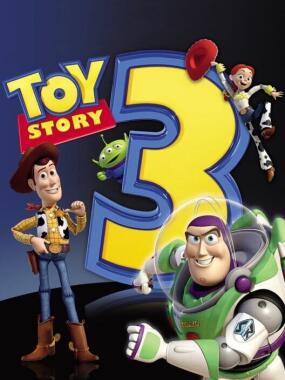 Toy Story 3