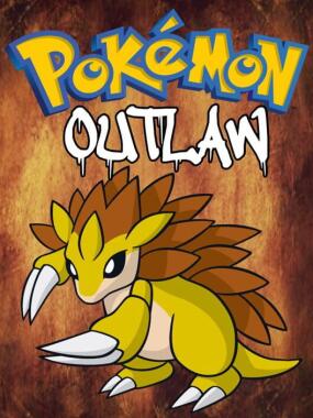 Pokémon Outlaw Version