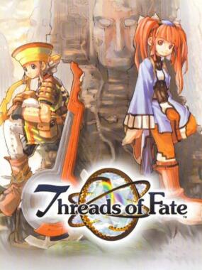 Threads of Fate