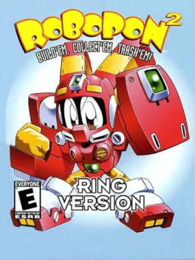 Robopon 2: Ring Version