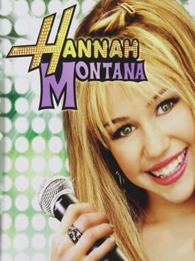 Hannah Montana