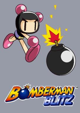 Bomberman Blitz