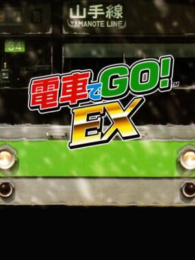 Densha De Go! EX