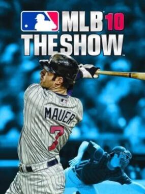 MLB 10: The Show