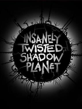 Insanely Twisted Shadow Planet