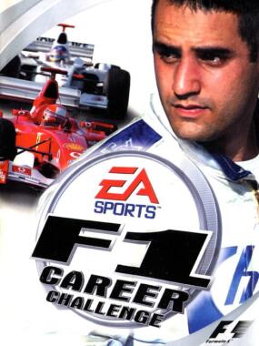 F1 Career Challenge