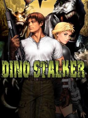 Dino Stalker