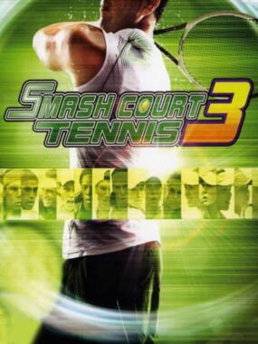 Smash Court Tennis 3