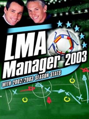 LMA Manager 2003