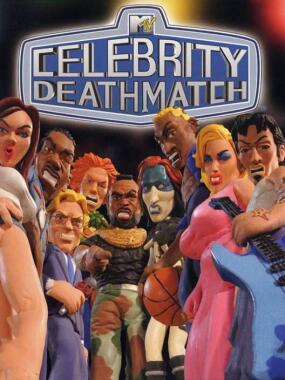 MTV Celebrity Deathmatch