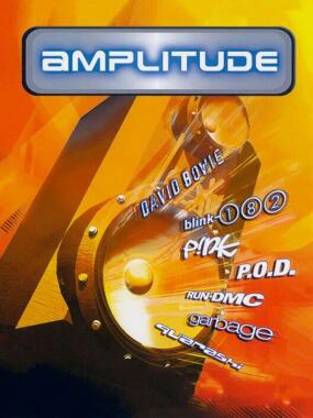 Amplitude