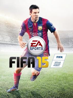 FIFA 15 – Legacy Edition