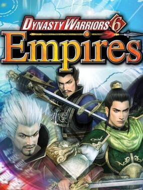 Dynasty Warriors 6: Empires