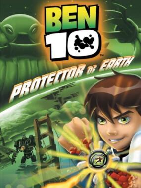 Ben 10: Protector of Earth