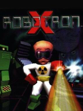 Robotron X