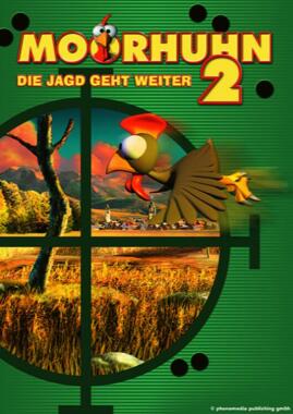 Moorhuhn 2: Die Jagd Geht Weiter