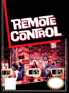 Remote Control