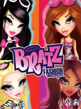 Bratz: Fashion Boutique