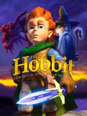 The Hobbit: The Prelude to the Lord of the Rings