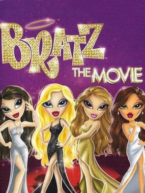 Bratz: The Movie