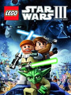 LEGO Star Wars III