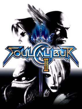 Soulcalibur II