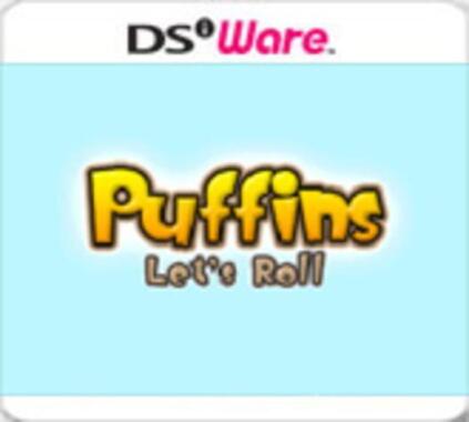 Puffins: Let's Roll!