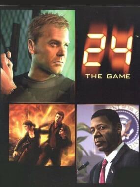 24 – The Game