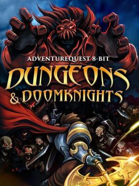 Dungeons & Doomknights