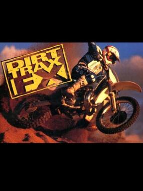 Dirt Trax FX