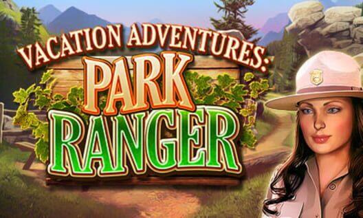 Vacation Adventures: Park Ranger