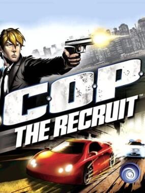 C.O.P.: The Recruit