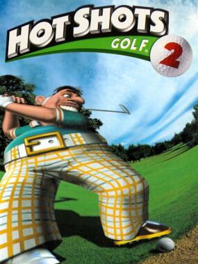 Everybody's Golf 2 (Hot Shots Golf 2 )