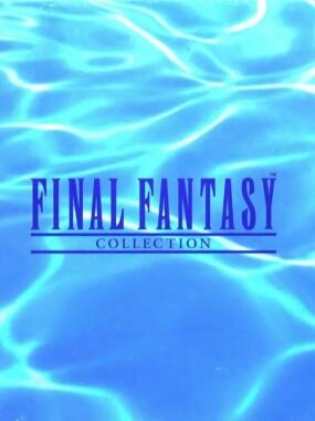 Final Fantasy Collection