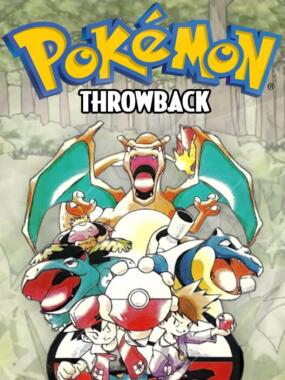 Pokémon Throwback