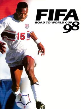 FIFA Road to World Cup '98